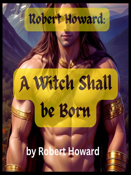 Title details for Robert Howard by Robert Howard - Available